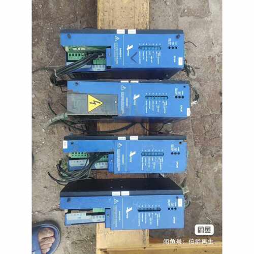 SPAM035u1d 安萨尔多励磁模块 工业设备