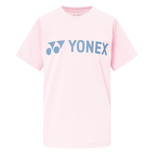 2026新YONEX尤尼克斯儿童青少年羽毛球服yy运动短袖裙裤315045BCR