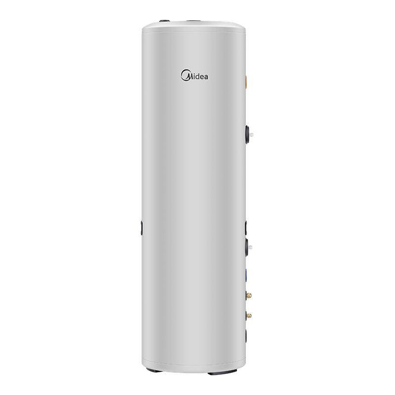【补贴】美的空气能热水器200升家用速热节能储水大容量热水王2代
