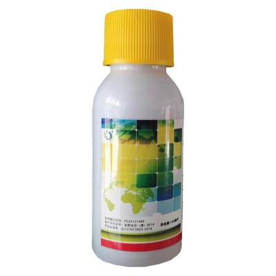 生物番茄果树白粉虱苦参碱
