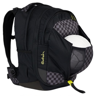 德国gotyasatch戈撒驰初中学生护脊减负书包大容量高中生高颜值