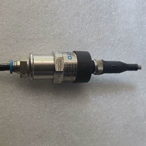 询FESTO 费斯托压力传感器 SPTW-P10R-G14-A