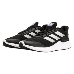 Adidas阿迪达斯男鞋2026春季新款运动bounce舒适透气跑步鞋GZ5280