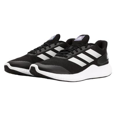 透气男子跑步鞋阿迪达斯