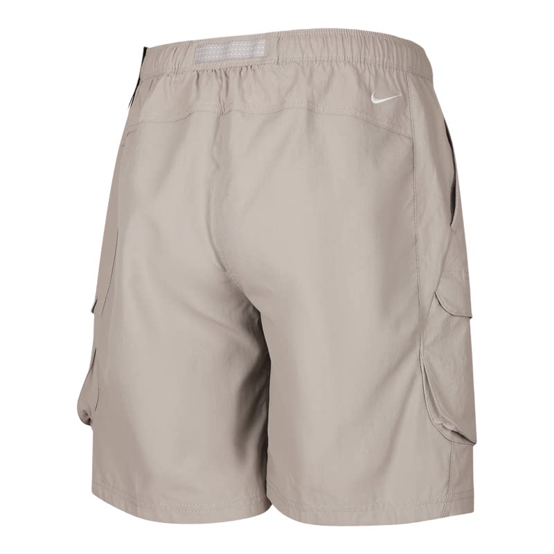 【自营】NIKE耐克K ACG CARGO SHORT大童运动休闲短裤IF8302-009