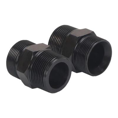 丝秀浙江外螺纹链接英制转公制