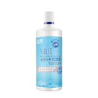 卫康X-blue隐形眼镜护理液500ml