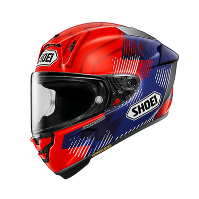 日本SHOEI进口X15全盔motortour