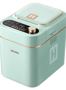 海氏A7变频面包机全自动和面机