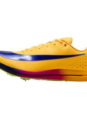 田径精英2026新款！Nike TJ Elite 3耐克男女专业跳远三级跳钉鞋
