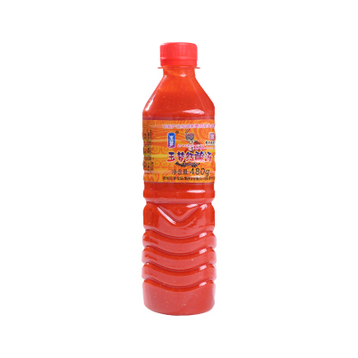 【贵州特产旗舰店】玉梦红酸汤