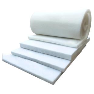 环保高密度隔音棉聚酯纤维墙体填充消音棉超强室内吸音棉ktv专用