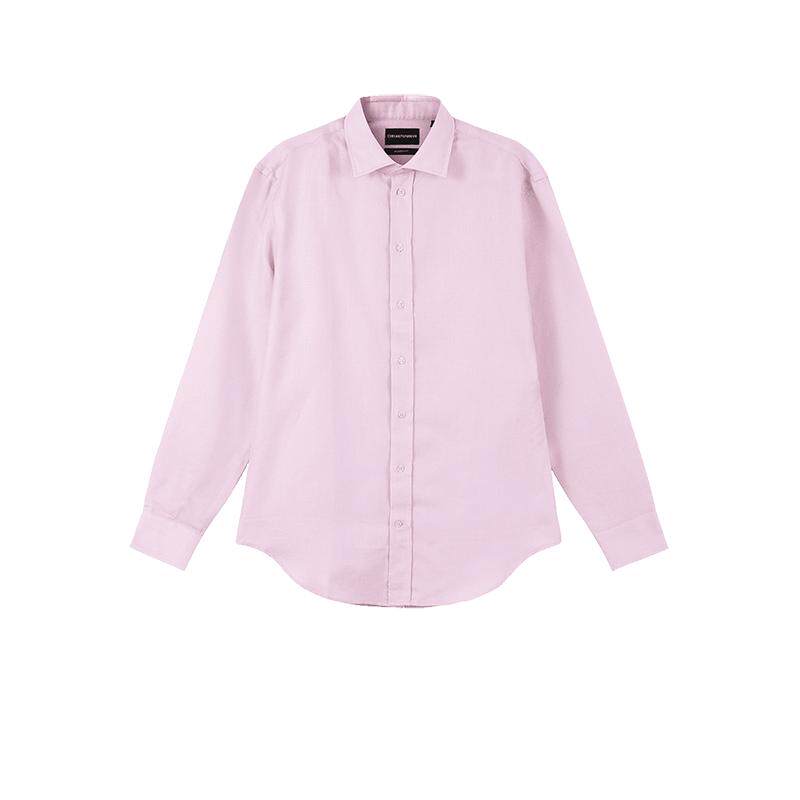 Armani阿玛尼休闲长袖衬衫