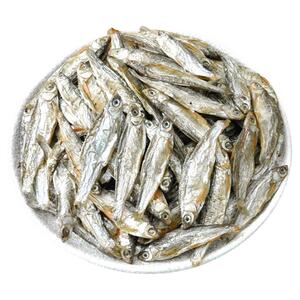 小鱼干猫零食宠物无盐成幼猫专用增肥发腮冻干南极磷虾拌粮磨牙吃