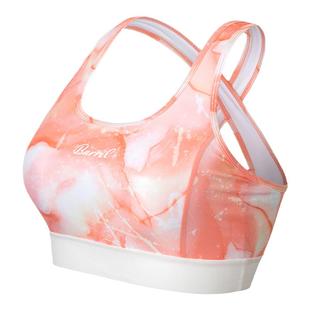 韩国BARREL冲浪胸衣游泳分体泳衣海边运动休闲防晒速干比基尼上衣