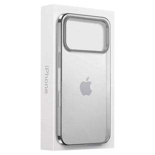 适用苹果17pro max手机壳iPhone16pro全包超薄透明磨砂手机套15新款防摔高级感17裸机手感14男硅胶女小众13硬