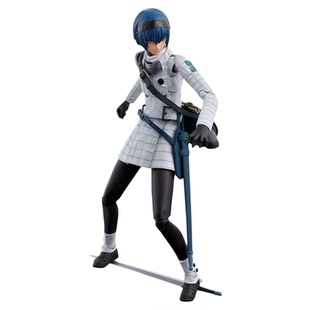 有货 万代 SHF 暗喻幻想 ReFantazio 主人公 主角 可动手办