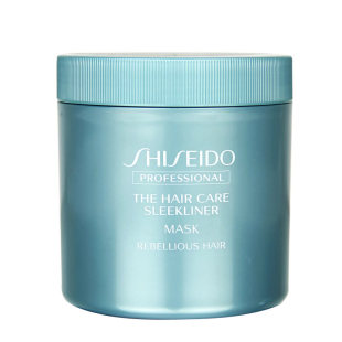 进口资生堂芯护理道水活修护发膜护发营养倒膜染后护色头发焗油膏