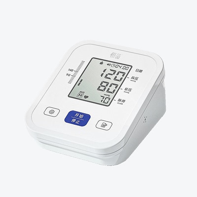 臂式电子血压计高精准可充电