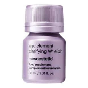 【官方百亿】mesoestetic第二代W美斯蒂克亮白饮美白饮内调旗舰店