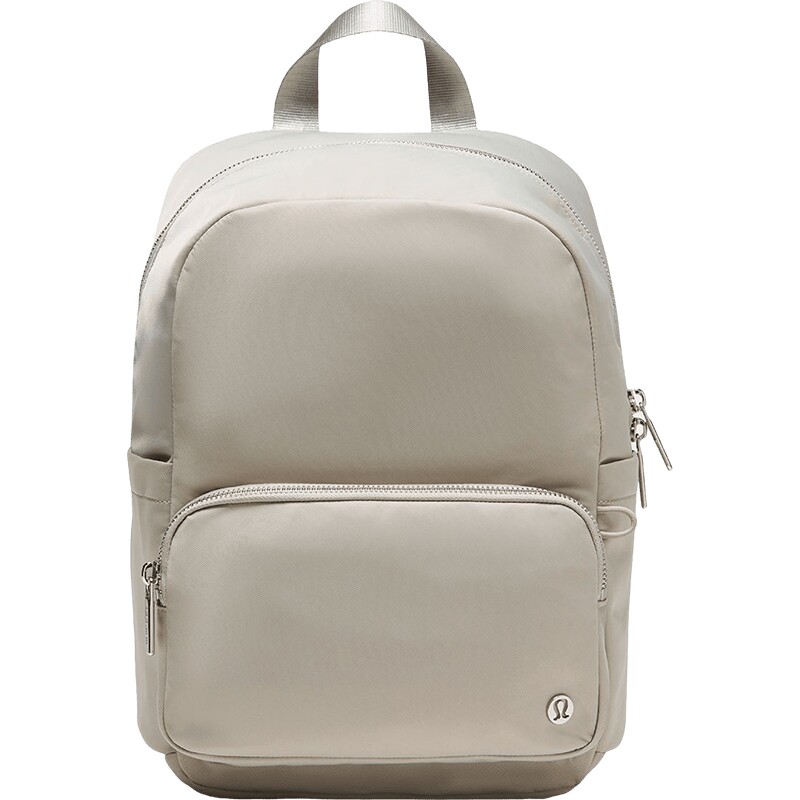 Everywhere 小款背包 *金属件 拒水丨lululemon丨LU9CZPS