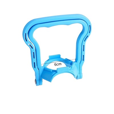 加厚提水器桶装纯净水矿泉水桶大桶提水神器手提环把手省力提桶器