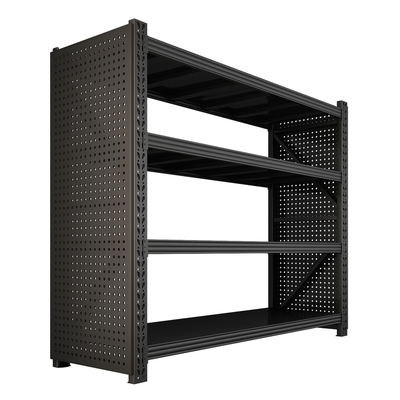 【种草榜NO1】洞洞板货架置物架