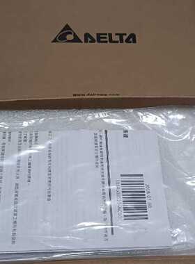 #Delta/台达 台达伺服电机全新现货库存低价处理，欢迎咨议价