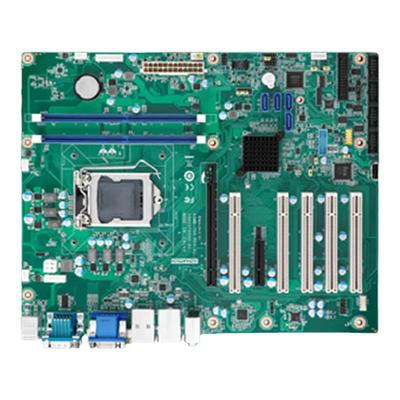 研华AIMB-705VGG2工业主板工控机