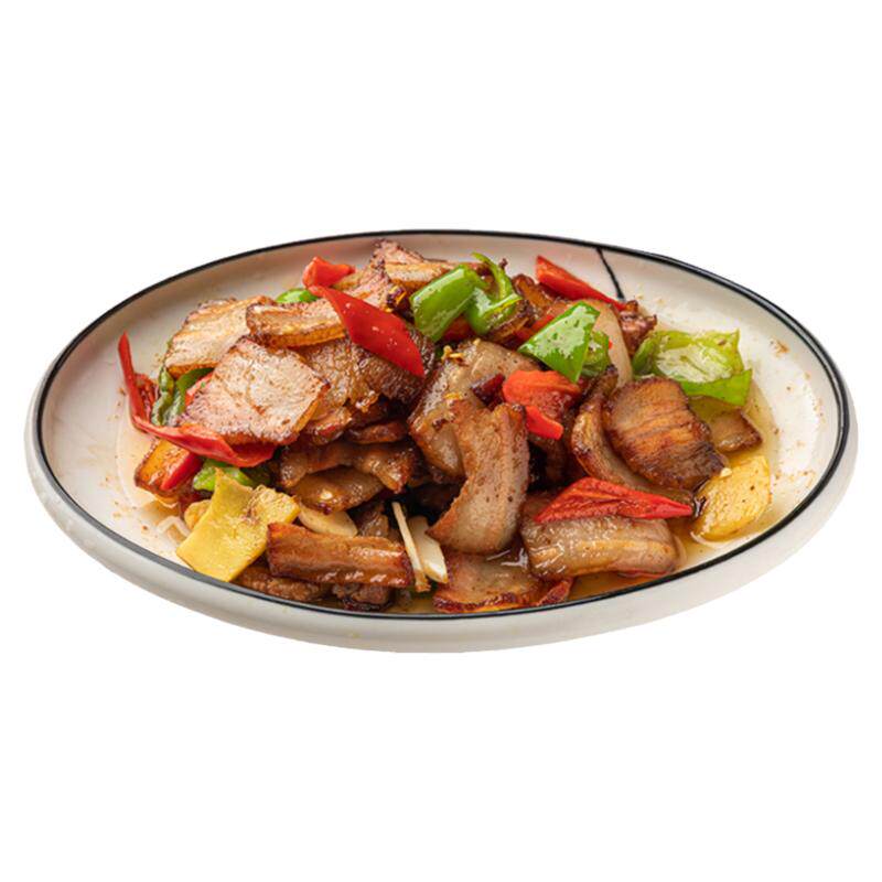 坛香肉聚广源半成品食材私房菜