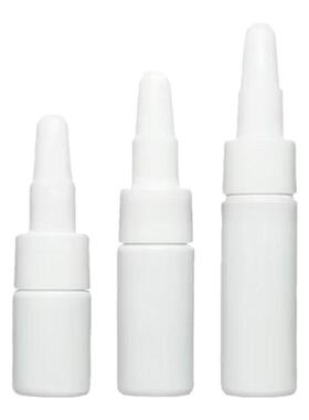 眼药水滴塞瓶塑料粉末挤压瓶