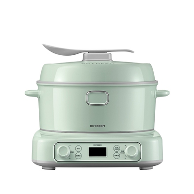 北鼎电饭煲家用3升IH变频加热多功能烹饪机煮饭锅分体式RD5731