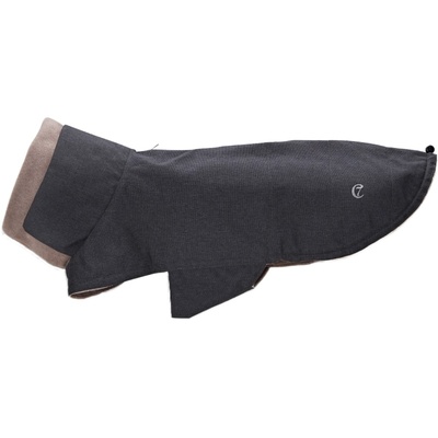 cloud7狗狗秋冬加绒防水风衣