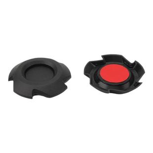 适用川崎Z1000/SX忍者/异兽Ninja1000改装发动机边盖防摔胶保护罩