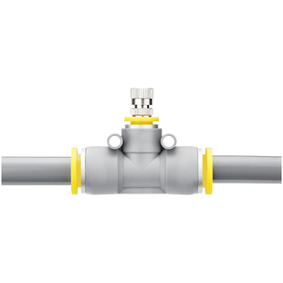 雾化喷头工地厂房围挡除尘防尘降温设备养殖场喷淋浇水器喷雾系统