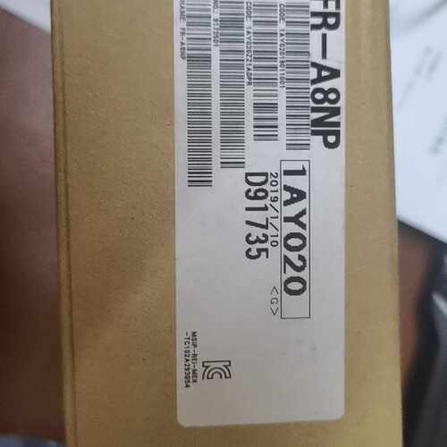 议价三菱变频器FR-A8NP MDS-B-SVJ2-10 CM15MD1-24H GT1572-VNBA