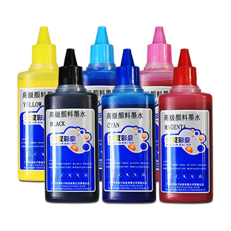 epson爱普生防晒抗uv颜料墨水