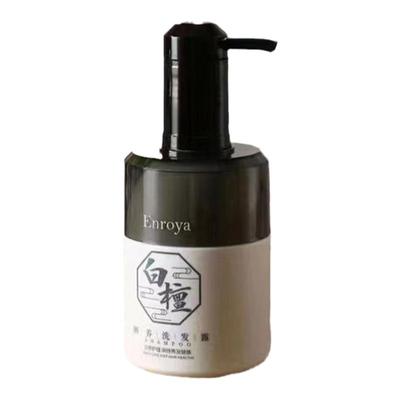 Enroya恩若雅白檀无硅油洗发水