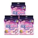 七度空间萌睡裤12条L码