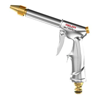 德力西高压水枪水管车套装