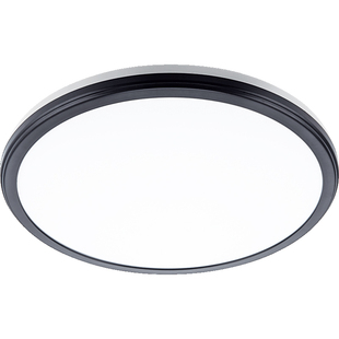 温特孚led防水吸顶灯厨房灯防尘防潮浴室厕所灯具阳台卫生间灯