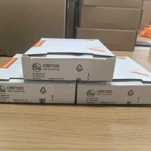 议价IFM 易福门OBF500接近开关