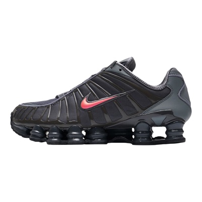 Nike耐克男鞋2026夏季新款SHOX TL SE简约复古运动休闲鞋IQ6599