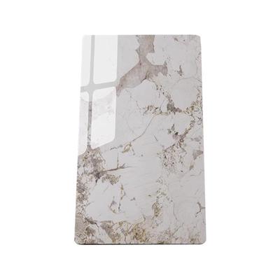 岩板台面定制岩板餐桌茶几餐边柜