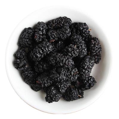 特级新货独立小袋装免洗桑椹子