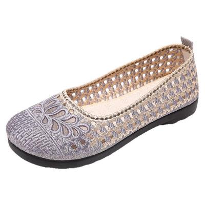 老北京布鞋女鞋官方旗舰店正品