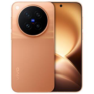 【24期免息】vivo X500 Pro新品蔡司超动态主摄安卓学生智能拍照手机官方旗舰店官网新款