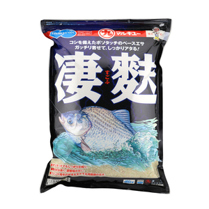 丸九凄麸2271原装进口竞技鲫鱼饵