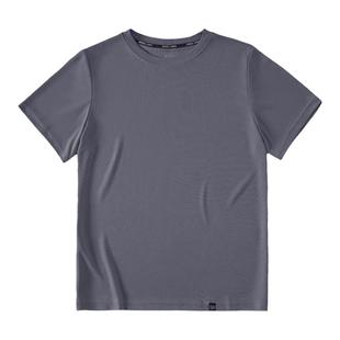 速干运动T恤男篮球投篮训练服短袖宽松透气百搭跑步健身田径半袖T