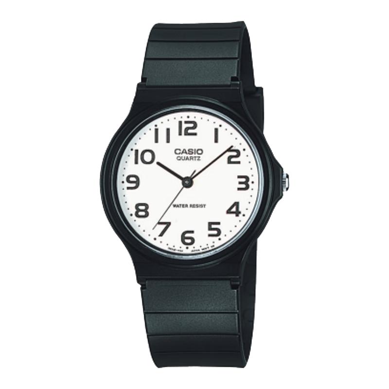 卡西欧(Casio)考试专用石英表